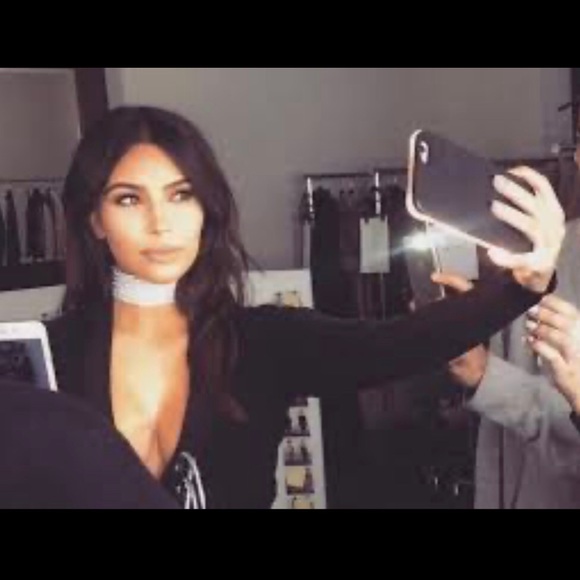 🌷LuMee Duo Led Lighting Selfie Iphone Case - Picture 5 of 8